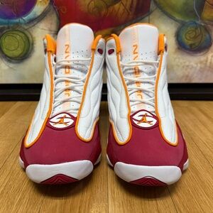 Size 13 Men’s - Jordan Pro Strong Cardinal Red🔥 (DC8418-168)